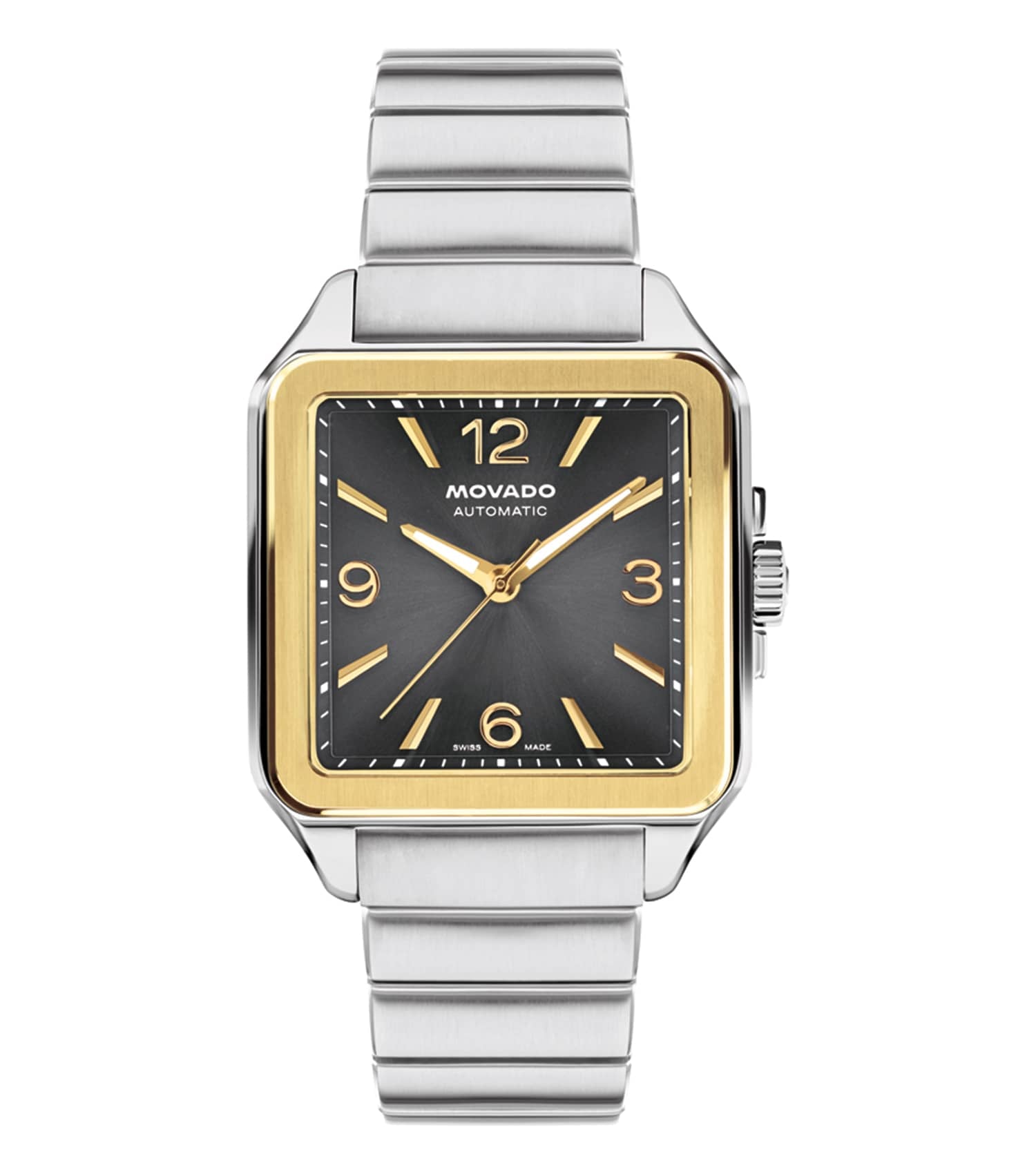 Men Heritage 1917 Automatic