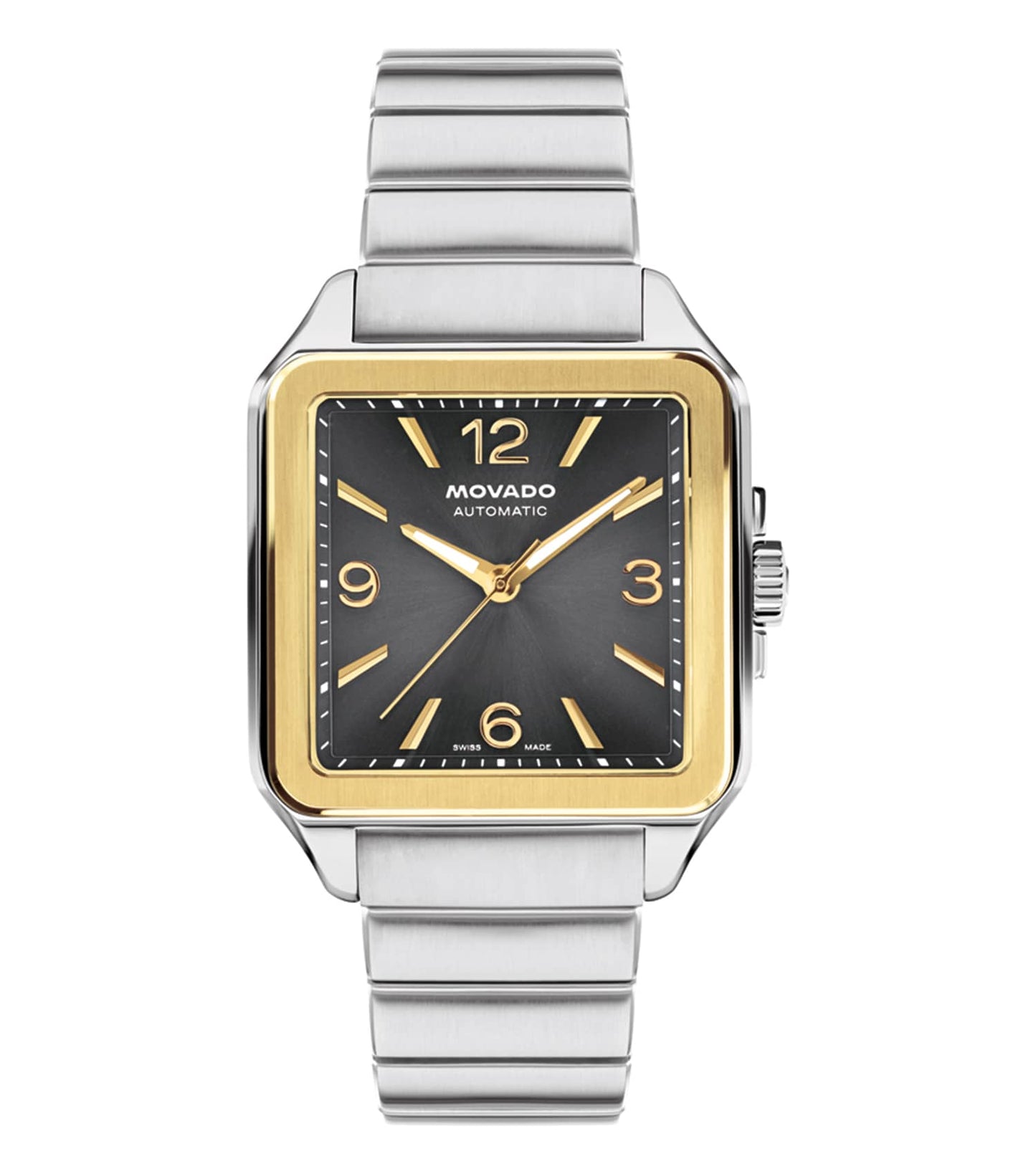 Men Heritage 1917 Automatic