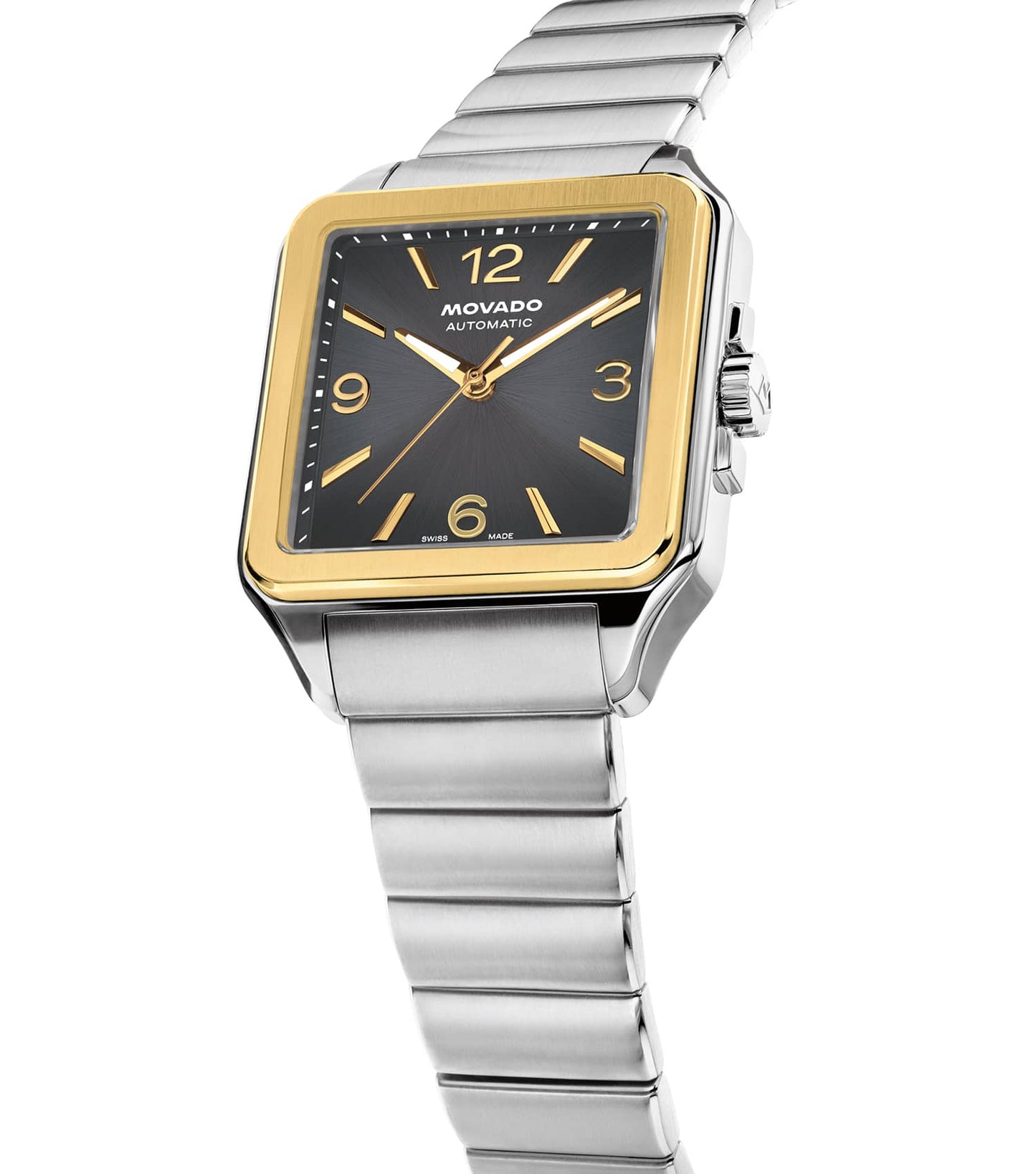 Men Heritage 1917 Automatic