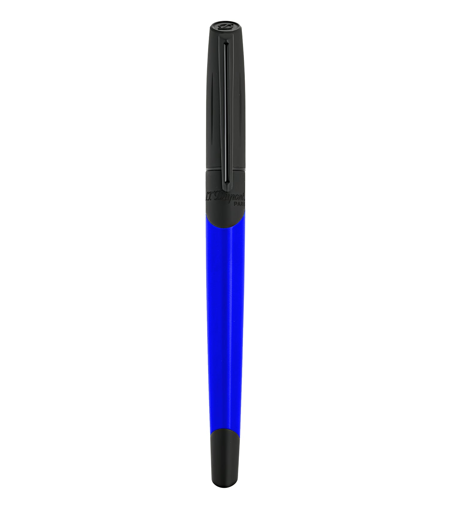 Defi Millenium Rollerball Pen Blue