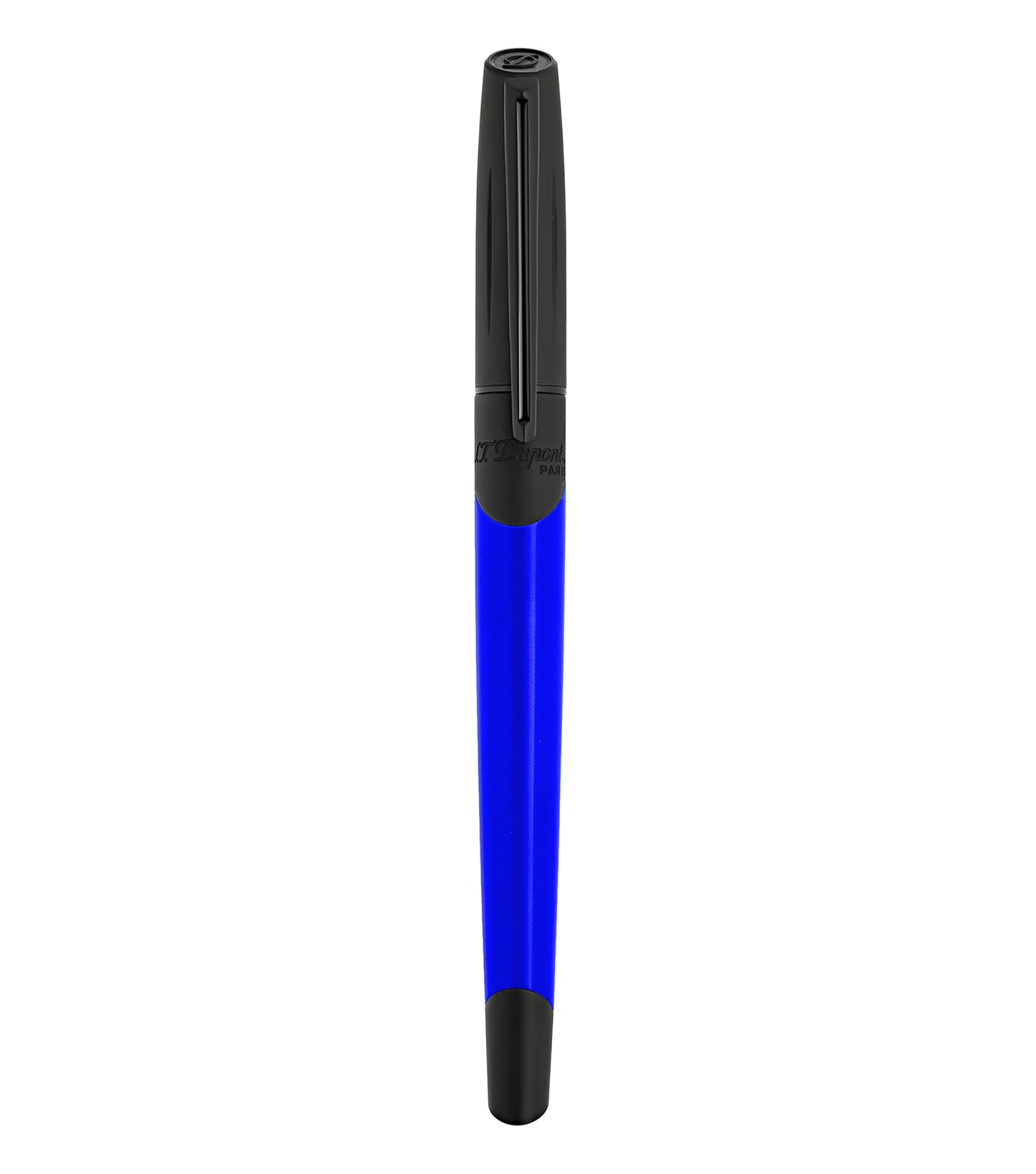 Defi Millenium Rollerball Pen Blue
