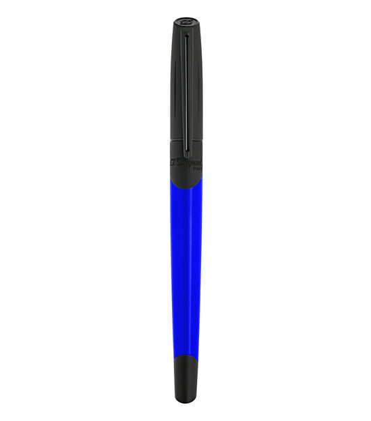 Defi Millenium Rollerball Pen Blue