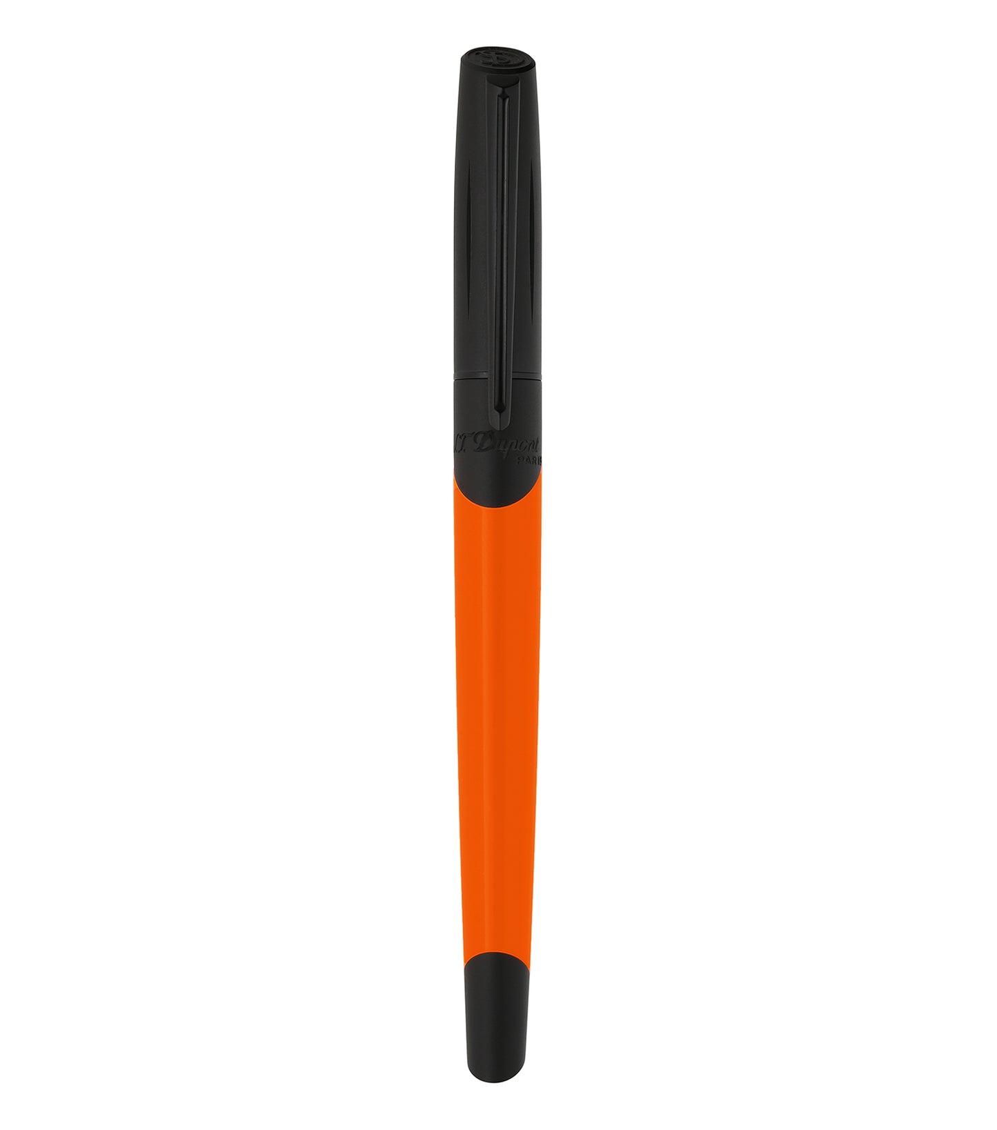Defi Millenium Rollerball Pen Orange