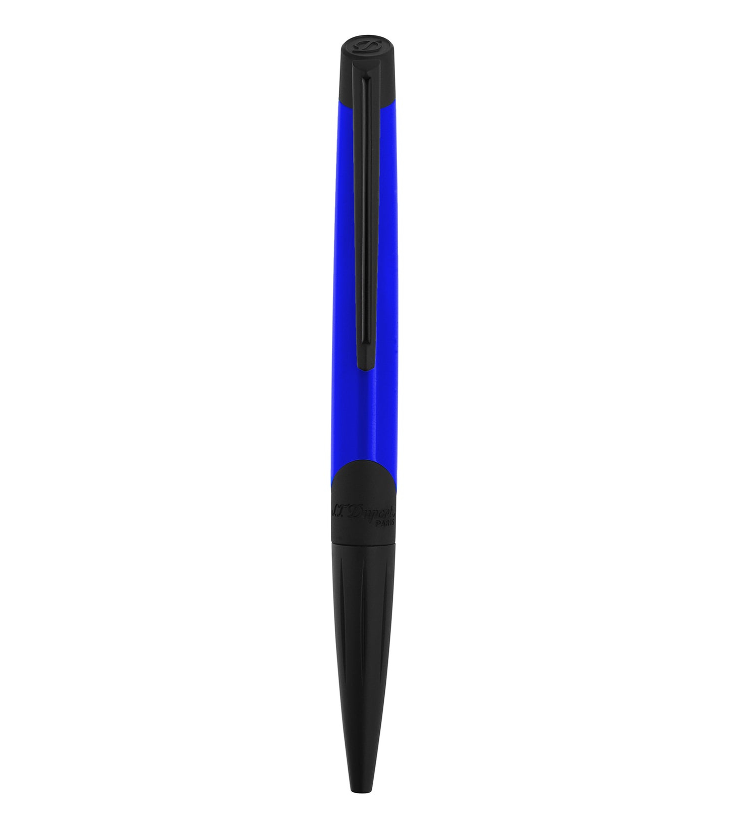 Defi Millenium Ballpoint Pen Blue