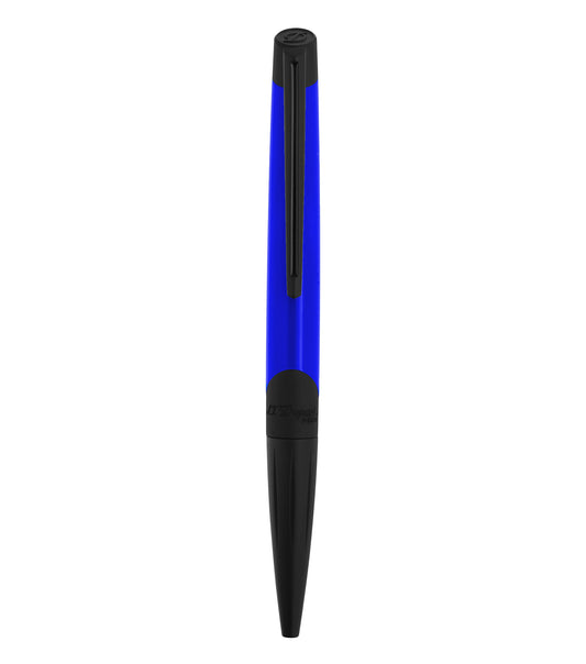 Defi Millenium Ballpoint Pen Blue