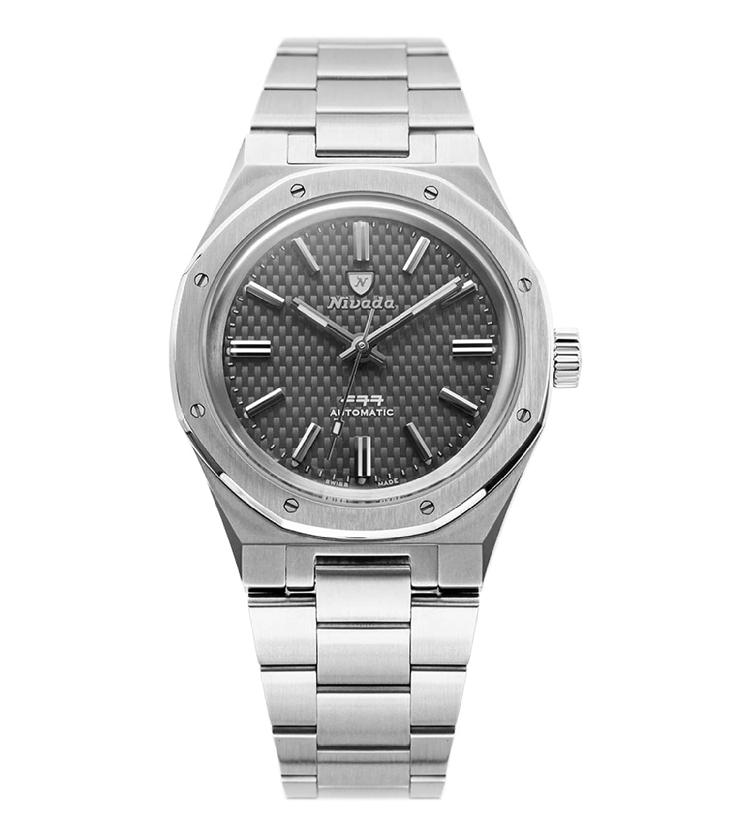 F77 Titanium Anthracite