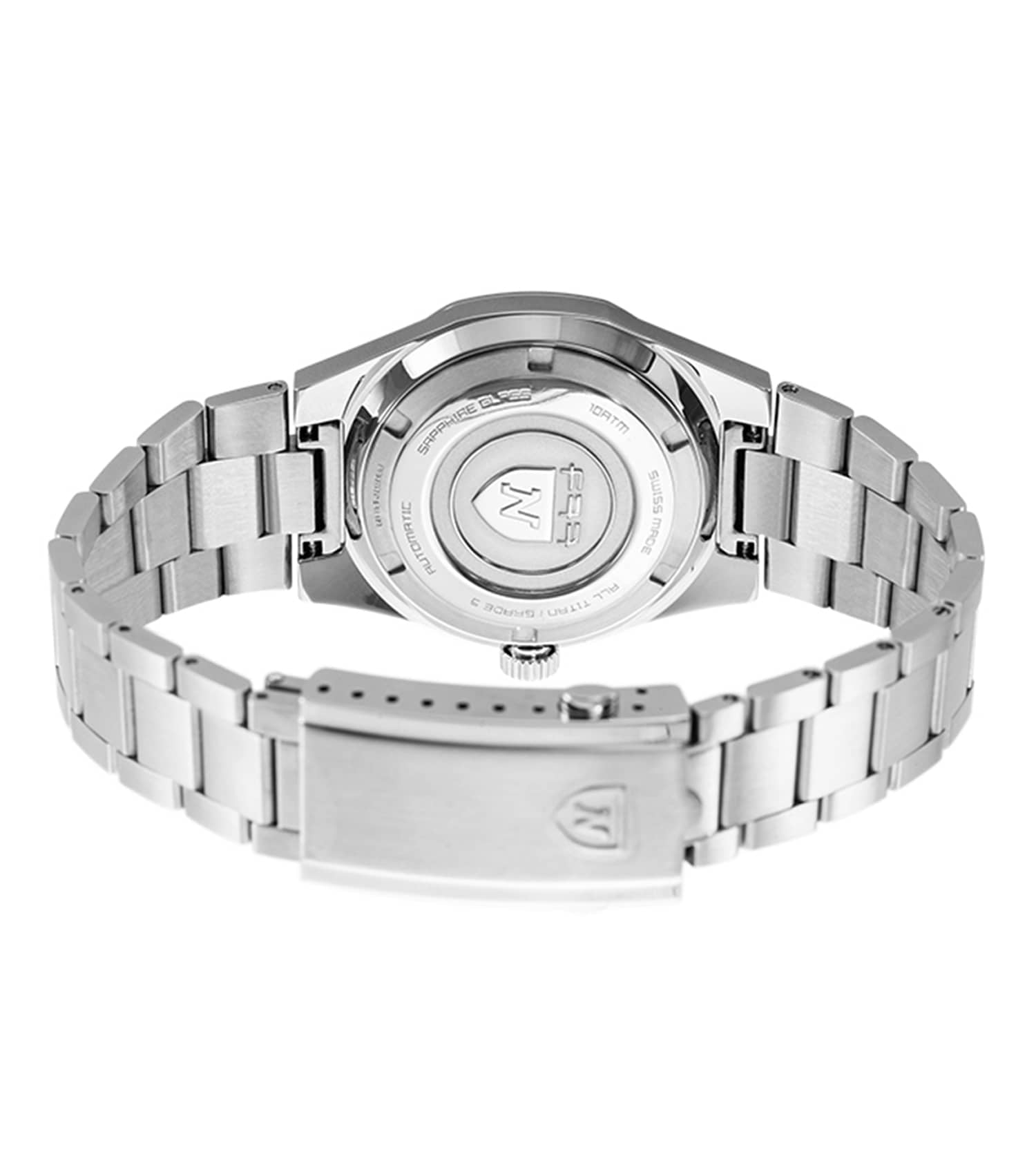 F77 Titanium Anthracite