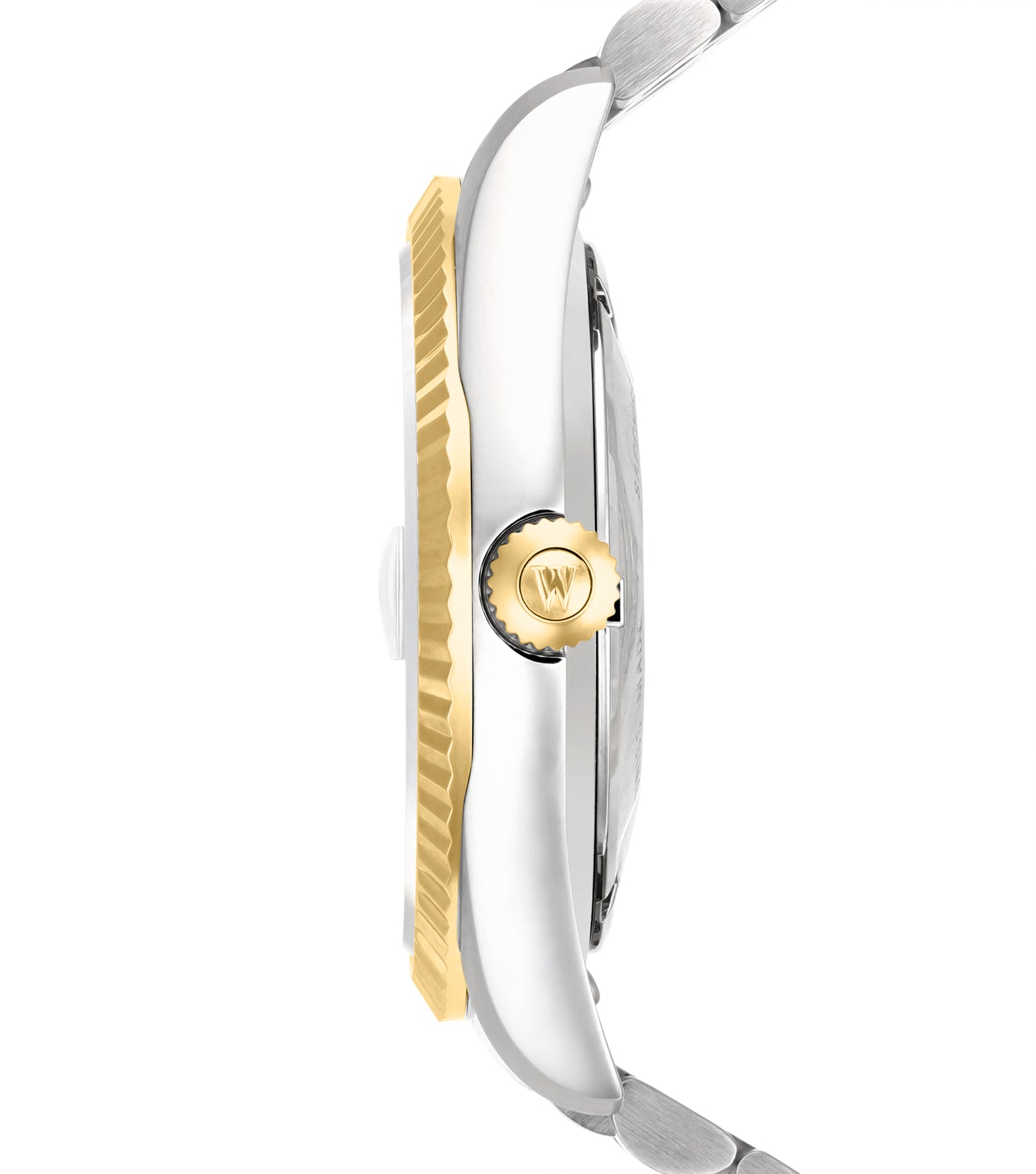 Women The Classics Automatic Watch 37mm