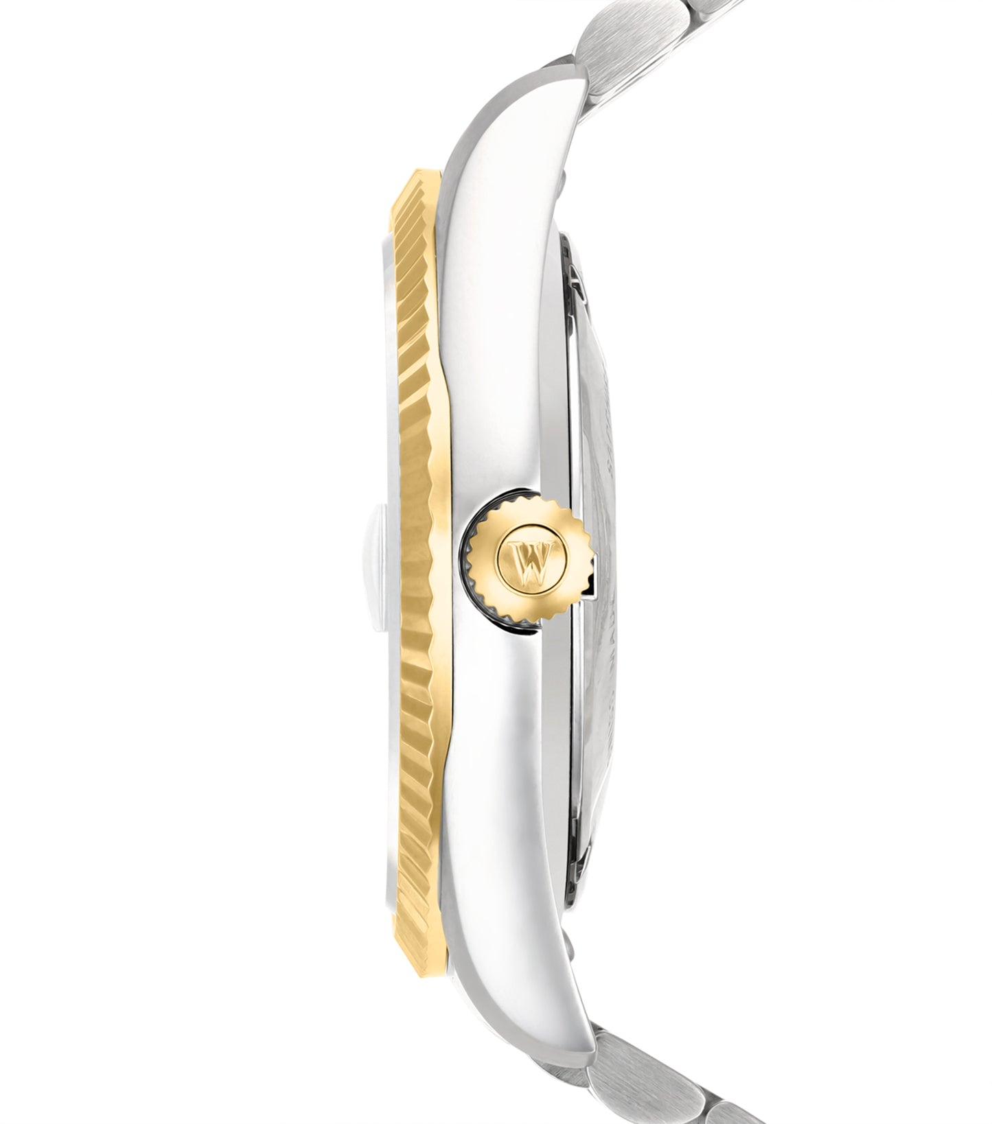 Women The Classics Automatic Watch 37mm