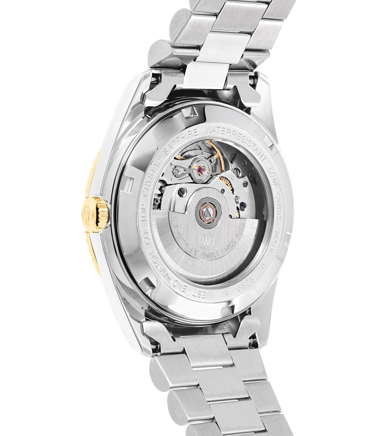 Women The Classics Automatic Watch 37mm