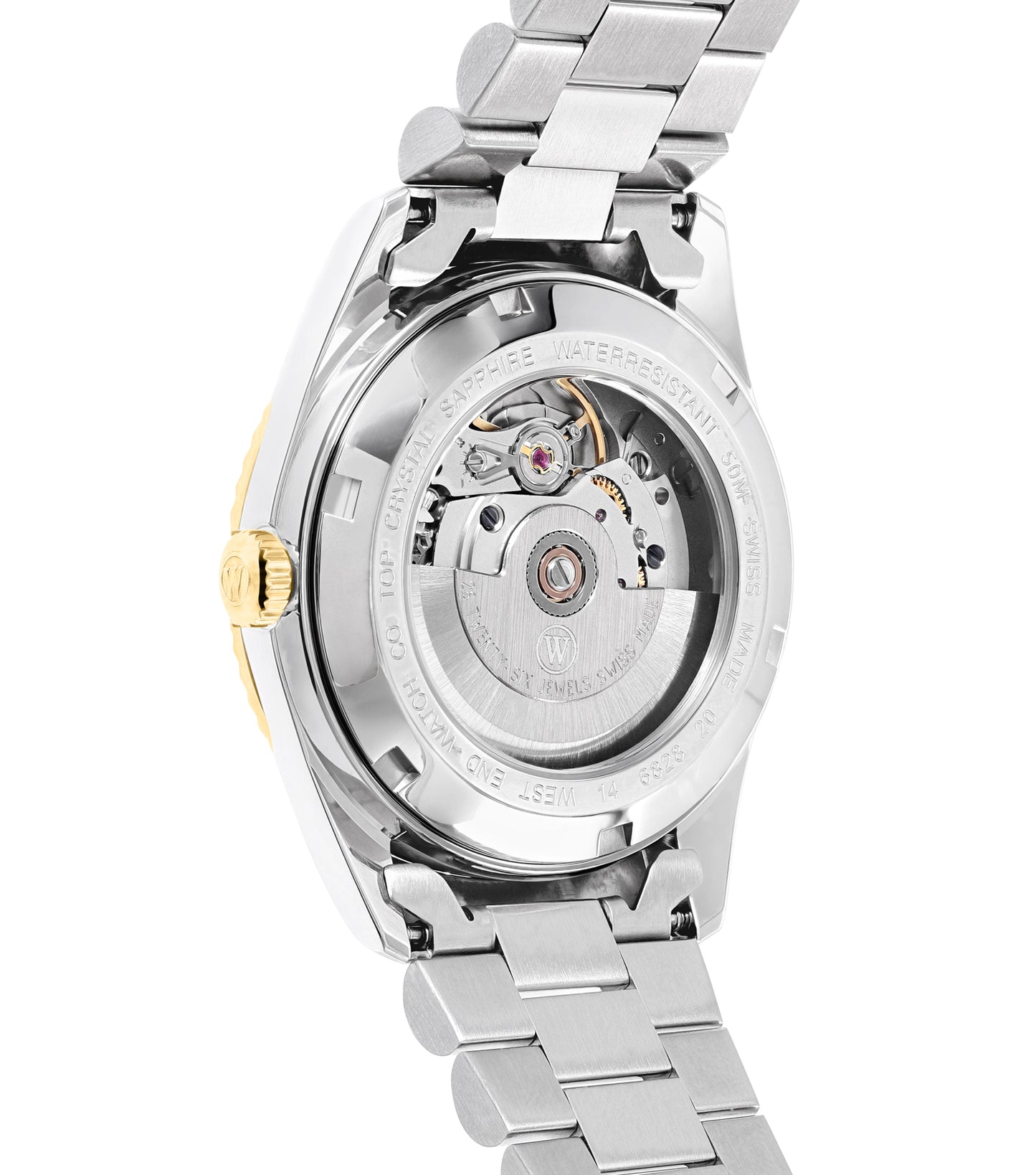 Women The Classics Automatic Watch 37mm