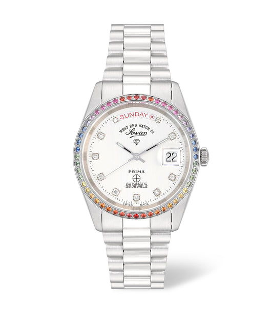 Women The Classics 37mm Diamond
