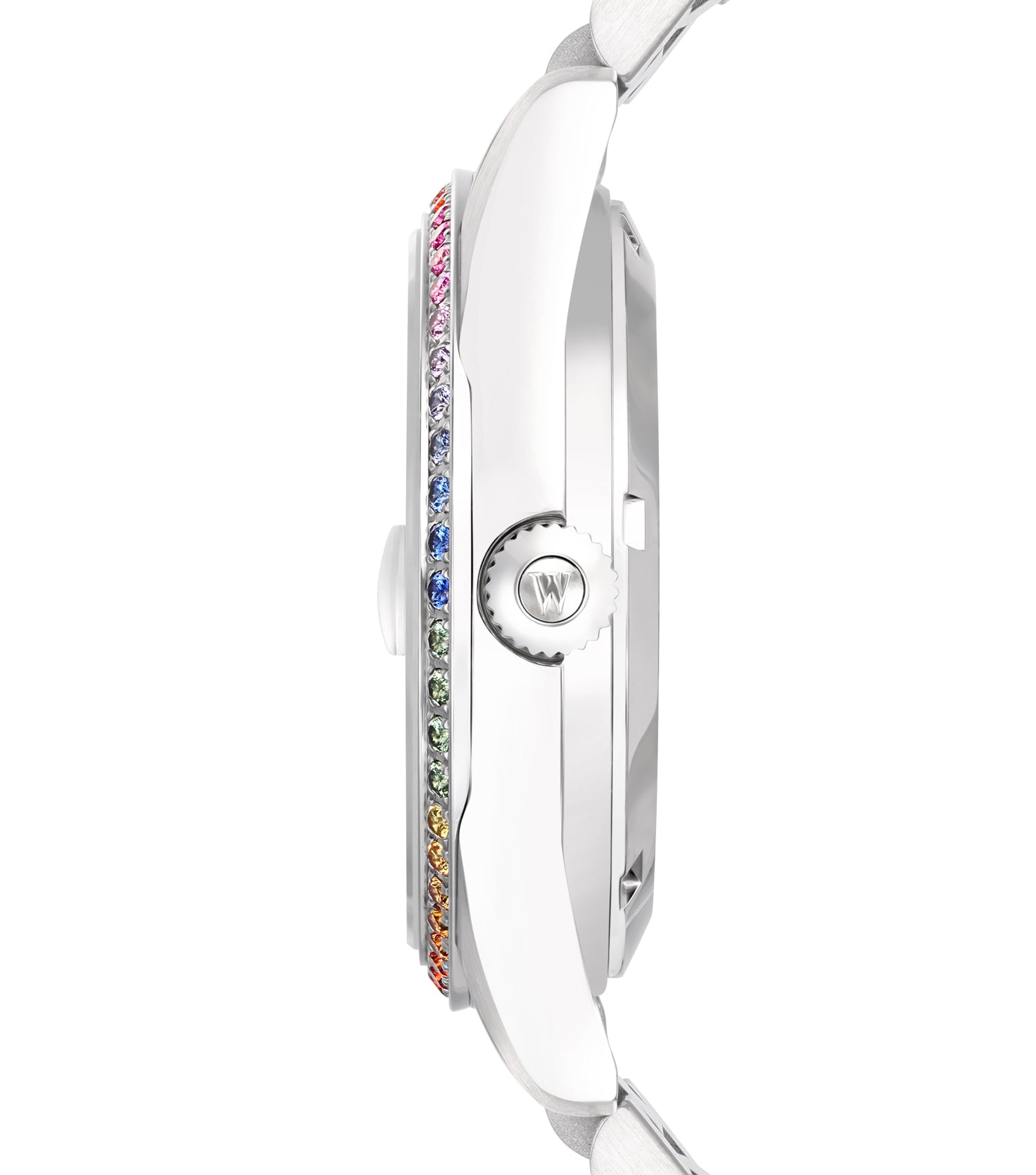 Women The Classics 37mm Diamond