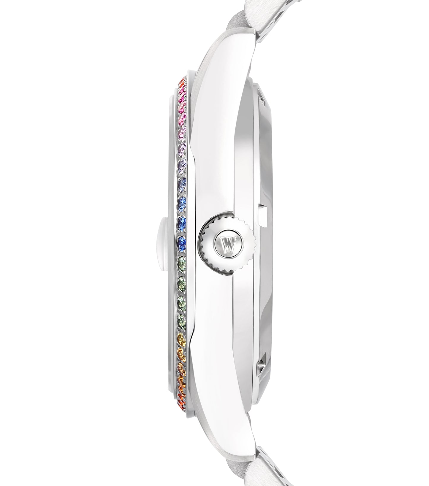 Women The Classics 37mm Diamond