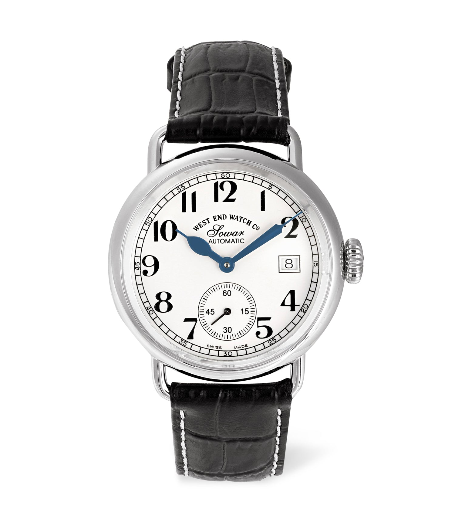 Men Sowar 1916 Automatic Watch 39Mm