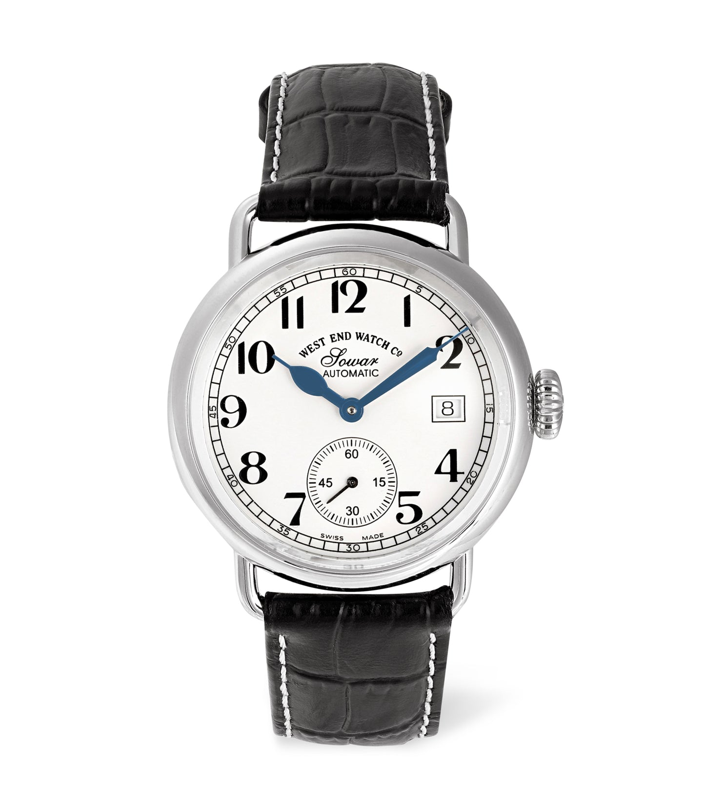 Men Sowar 1916 Automatic Watch 39Mm
