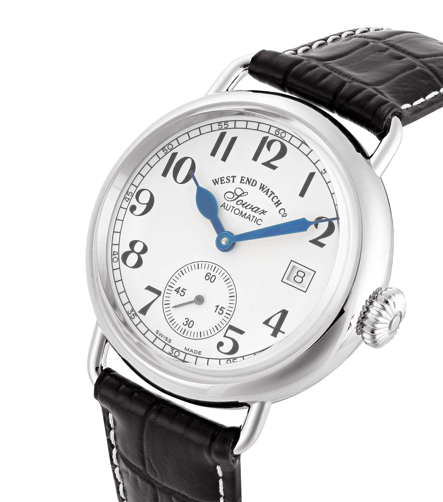 Men Sowar 1916 Automatic Watch 39Mm