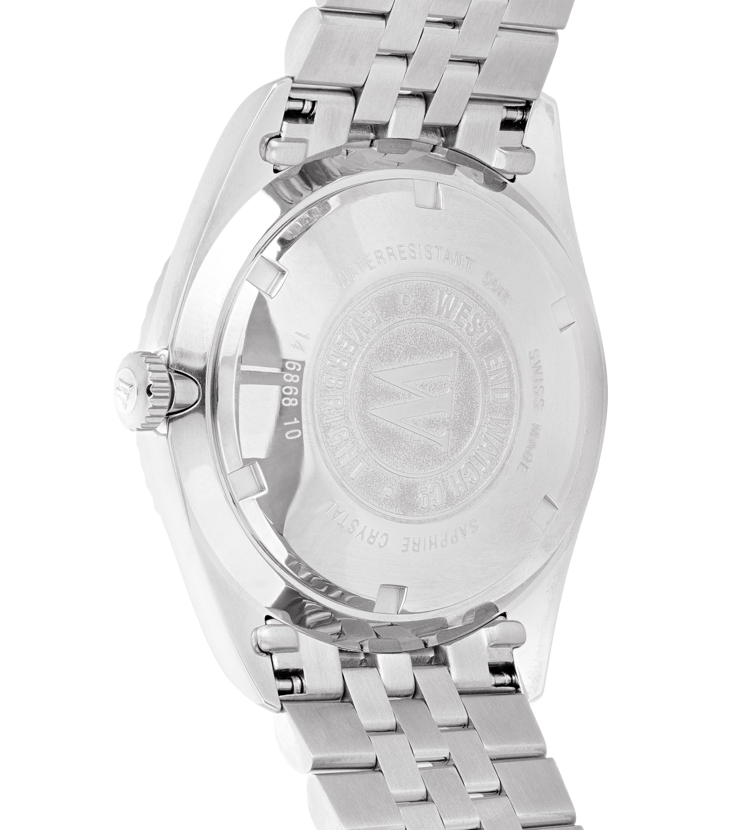Men The Classics 41mm Sand Tan Automatic