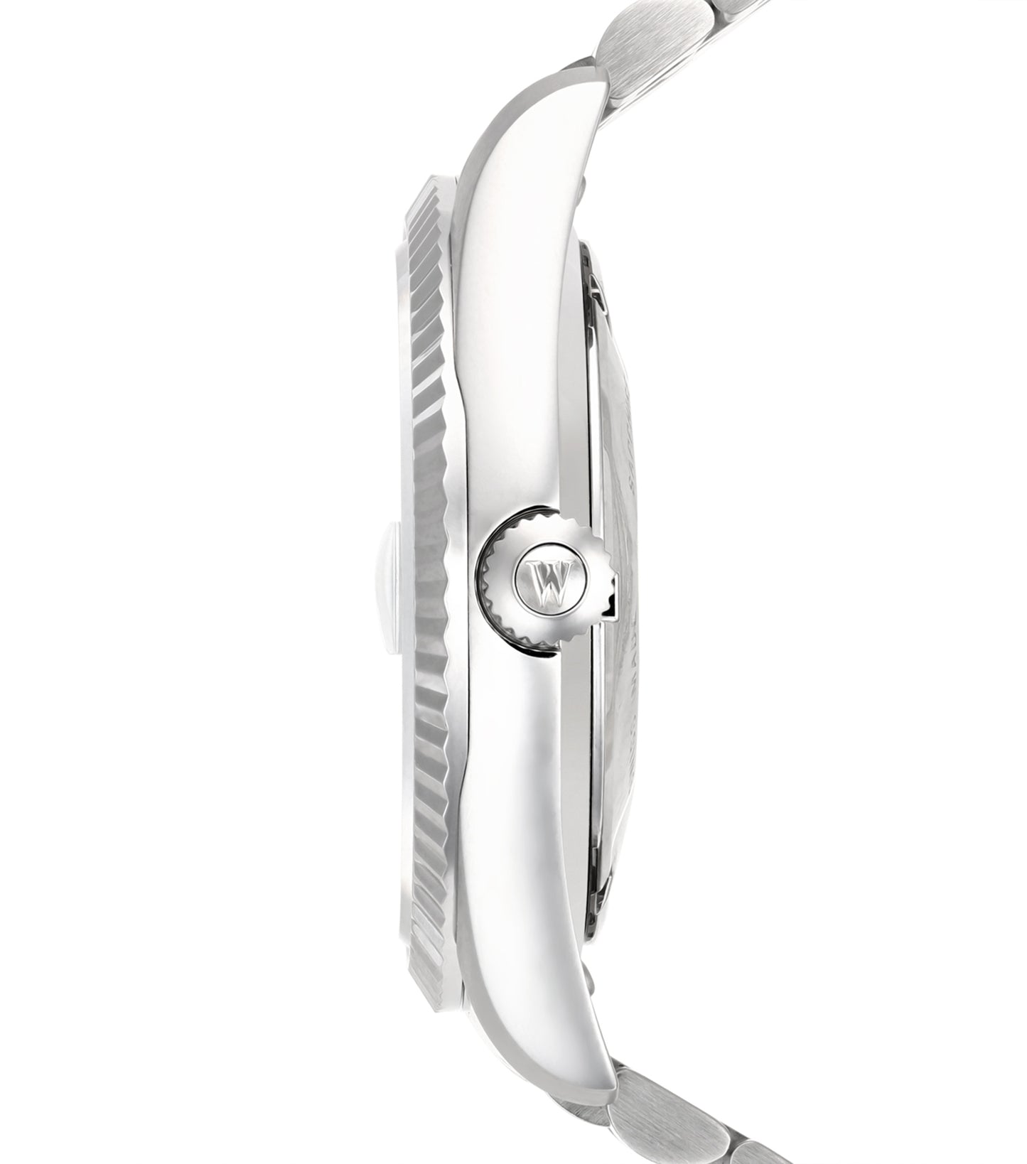 Men The Classic 41mm Automatic | Ramadan Edition