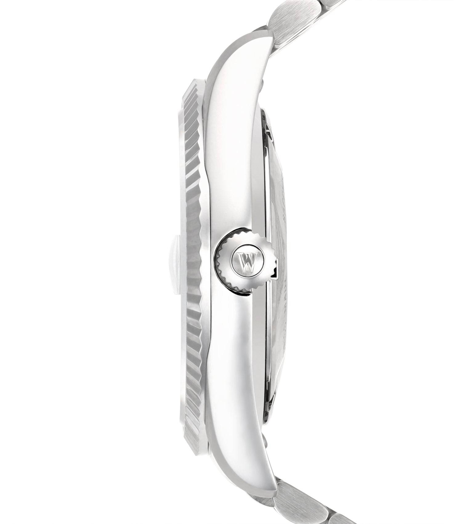 Men The Classics 41mm Automatic Green Onyx