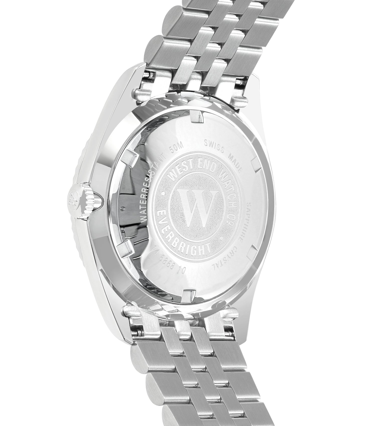 Men The Classics 41mm Automatic Green Onyx