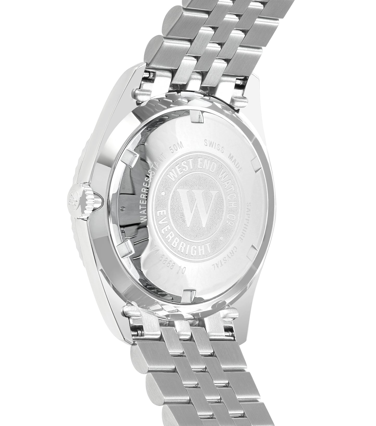 Men The Classics 41mm Automatic Green Onyx