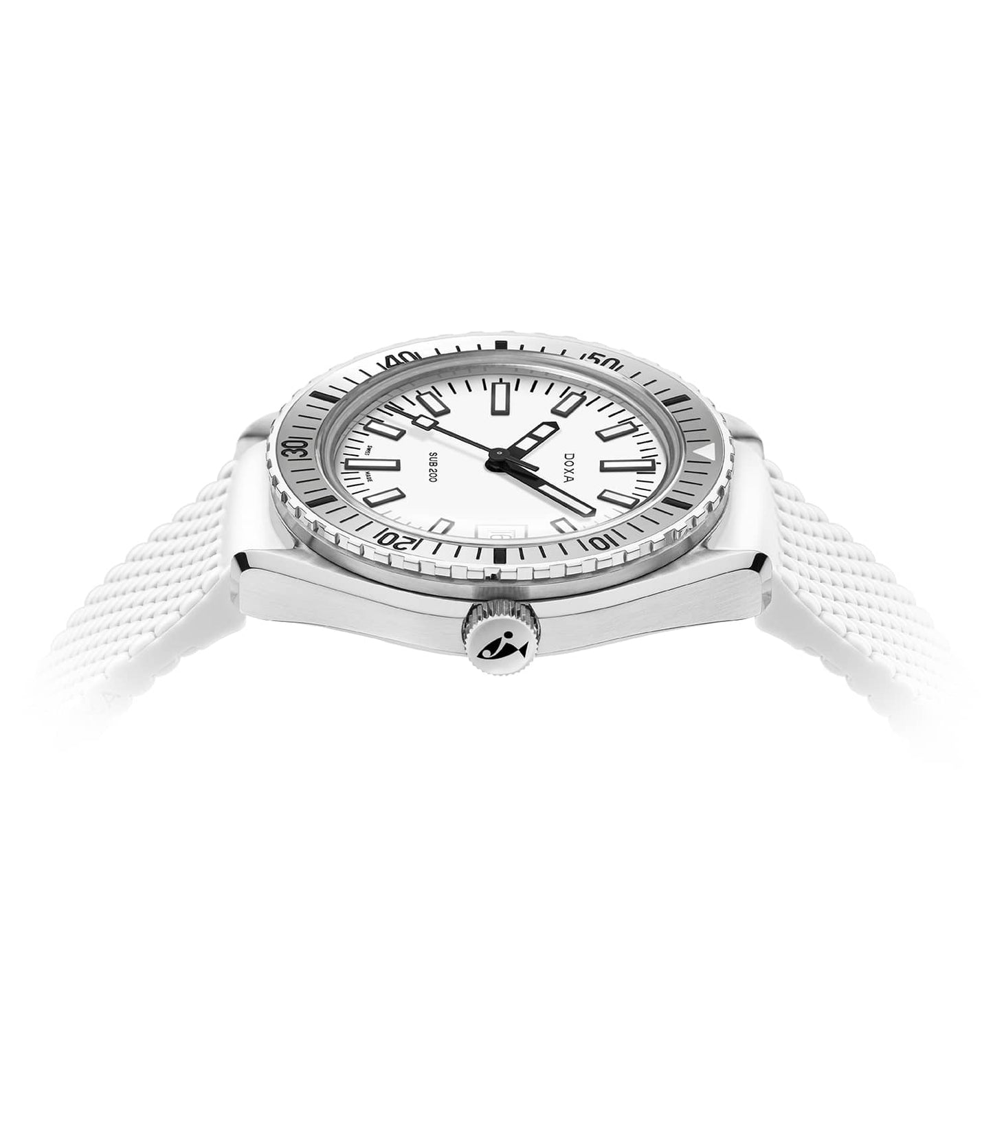SUB 200 WHITEPEARL  Analog Watch Men