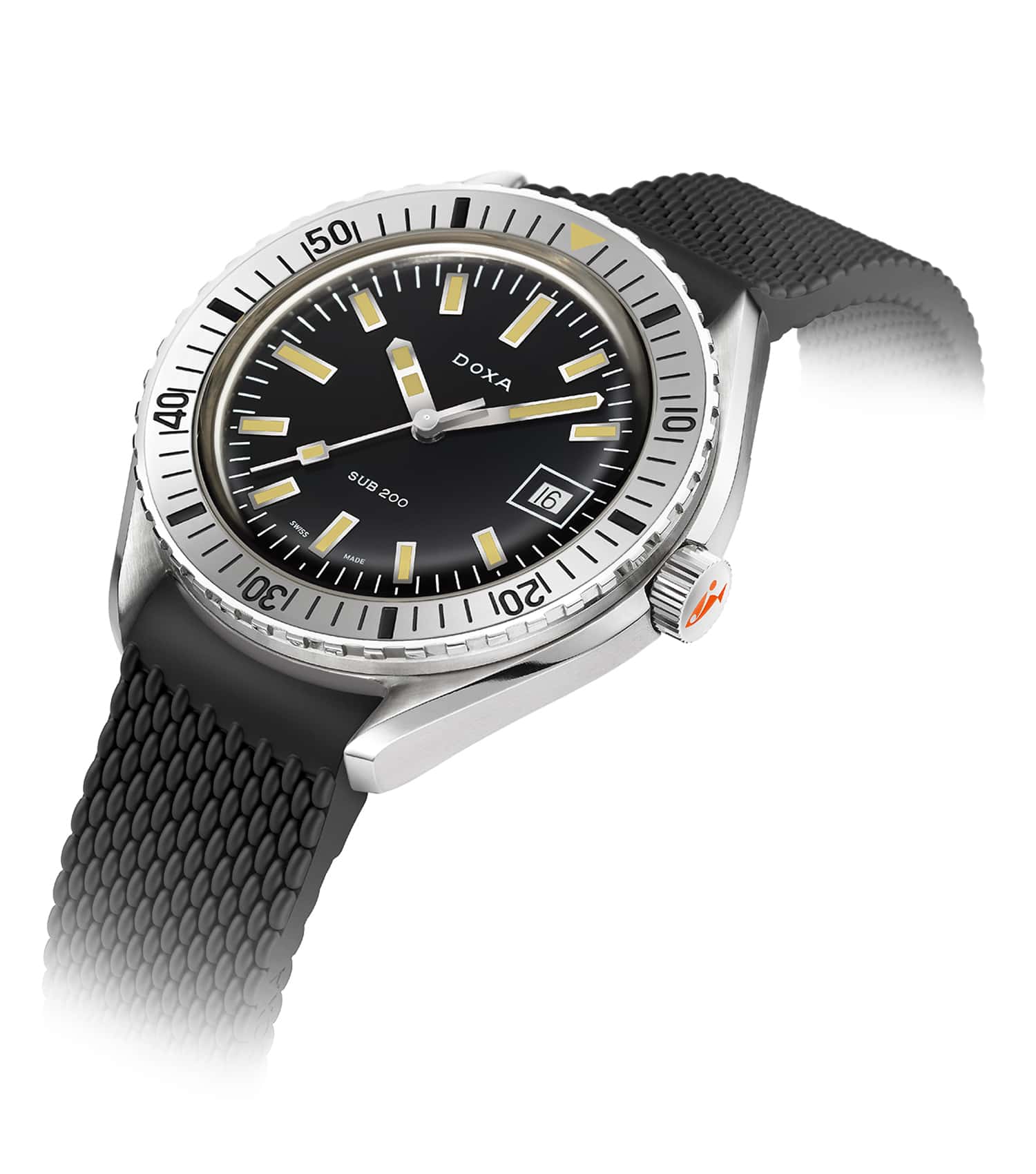 SUB 200 SHARKHUNTER