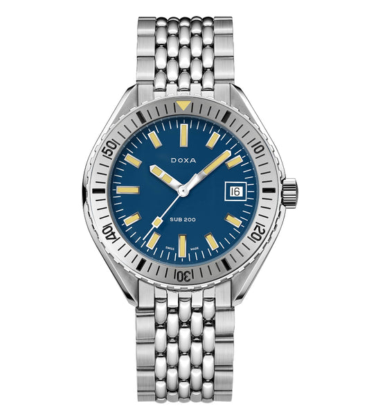 SUB 200 CARIBBEAN  Analog Watch Men