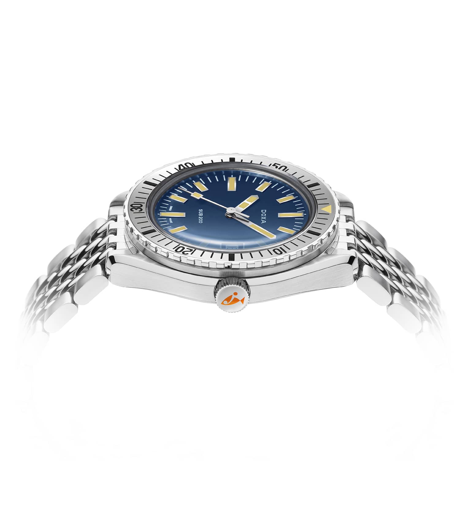 SUB 200 CARIBBEAN  Analog Watch Men
