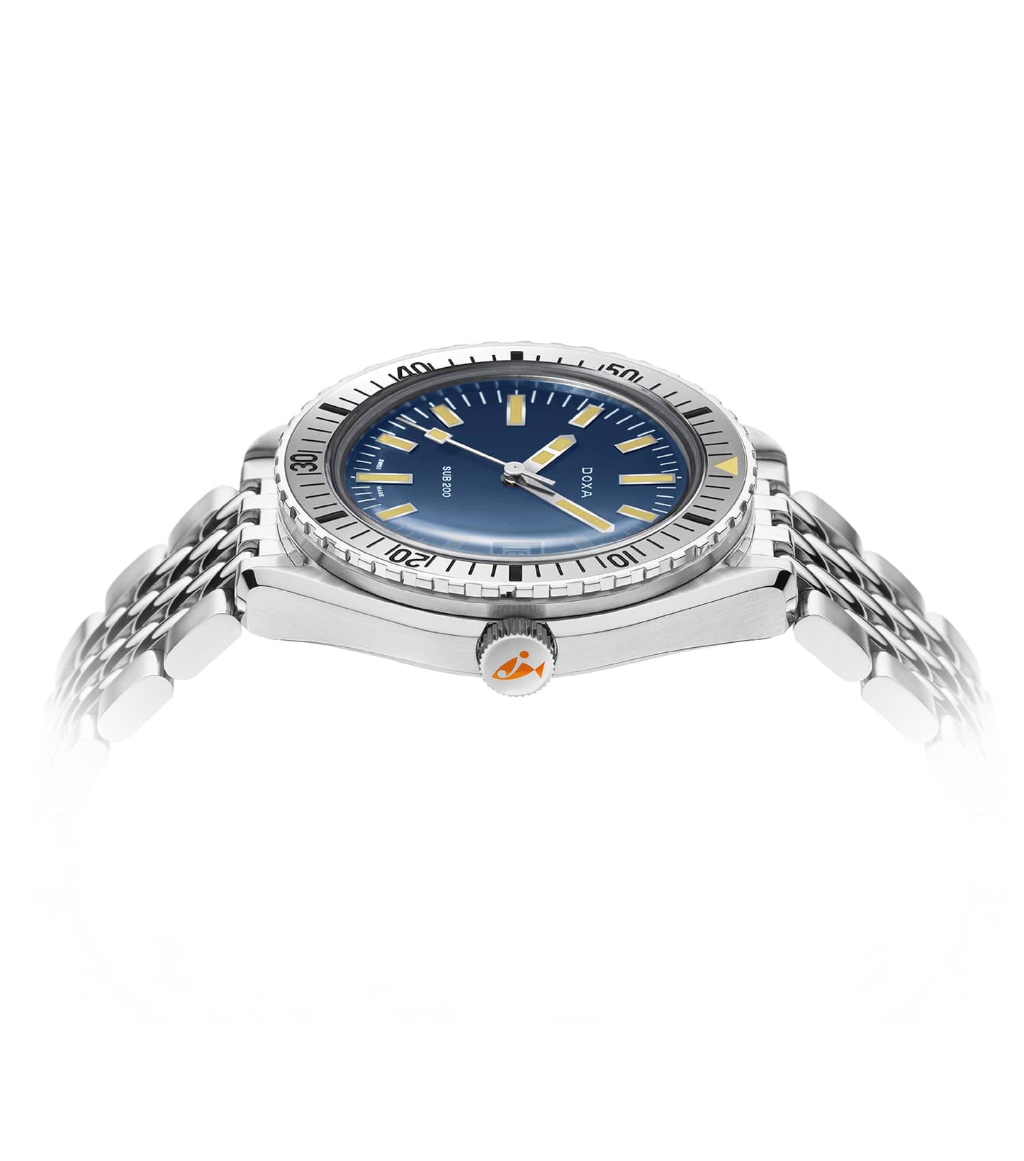 SUB 200 CARIBBEAN  Analog Watch Men
