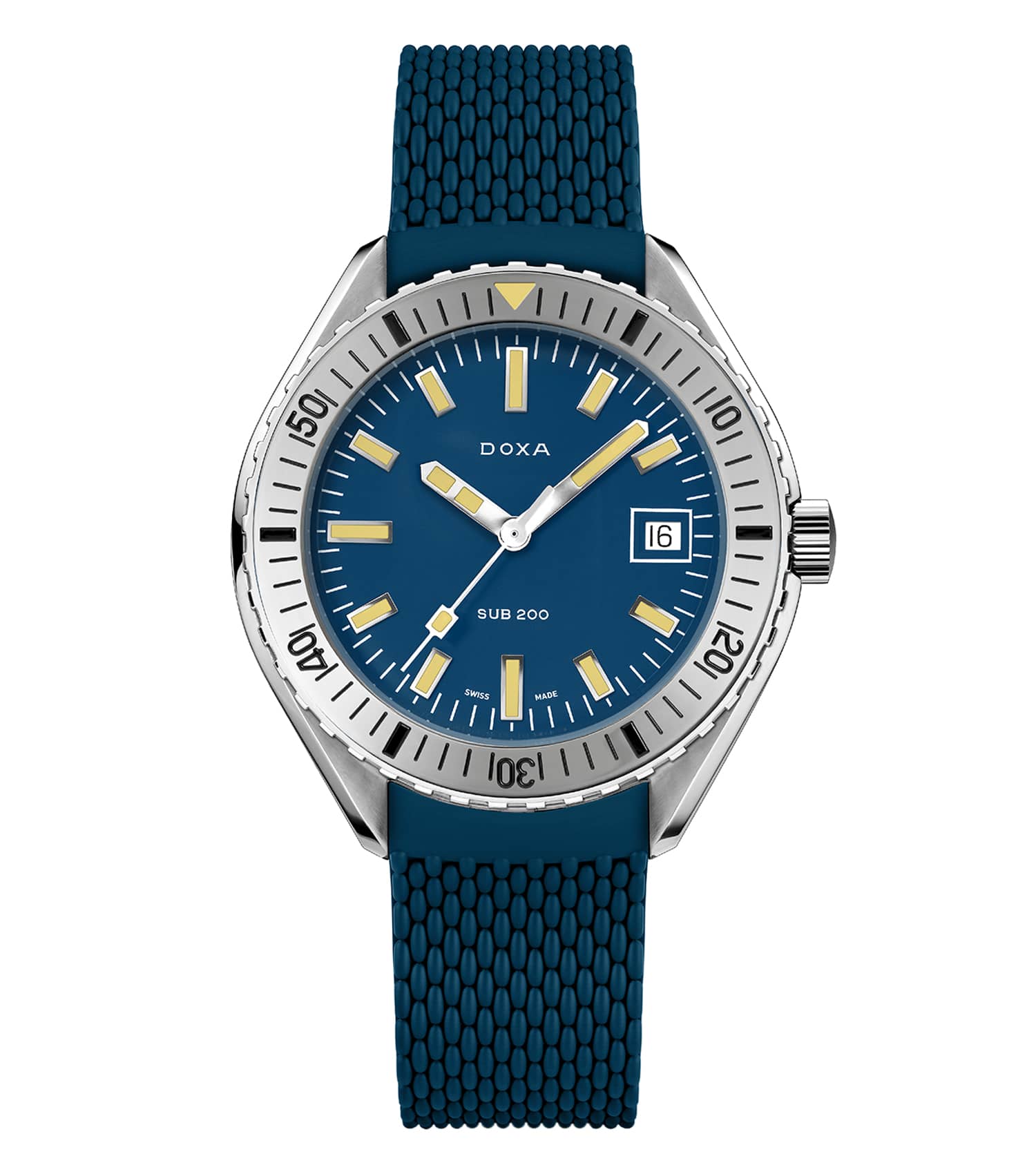 SUB 200 CARIBBEAN  Analog Watch Men