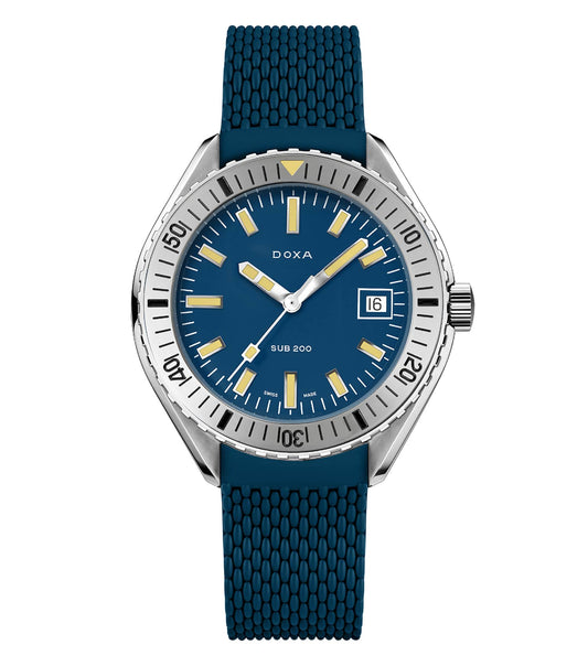 SUB 200 CARIBBEAN  Analog Watch Men