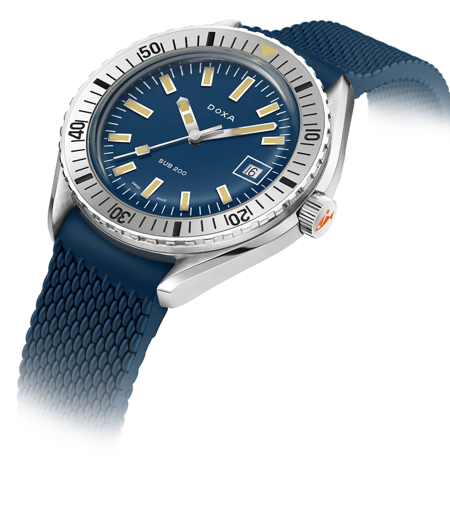 SUB 200 CARIBBEAN  Analog Watch Men