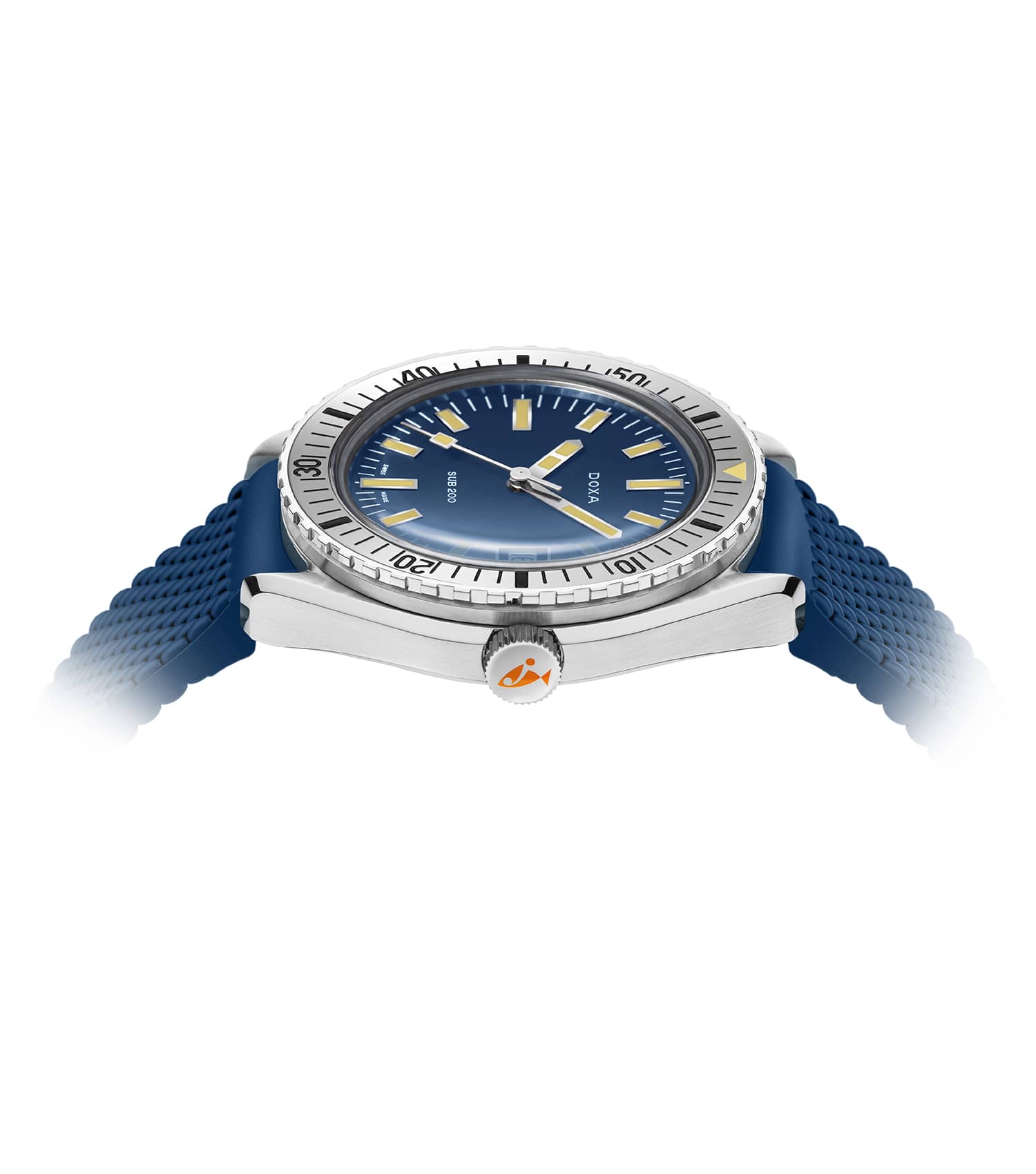 SUB 200 CARIBBEAN  Analog Watch Men