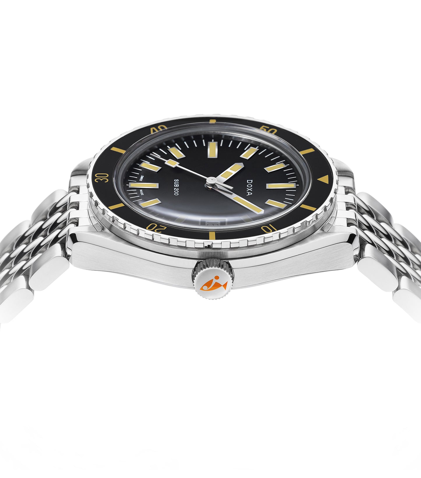 SUB 200 Sharkhunter  Automatic Watch Men