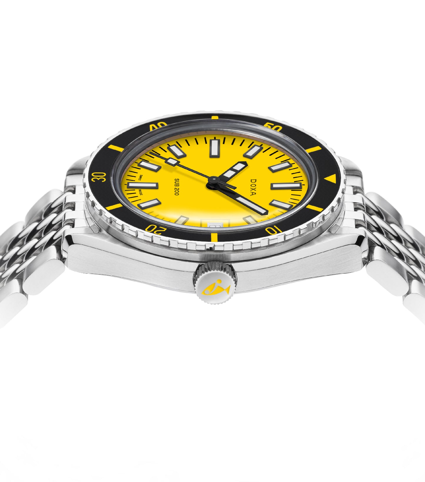 SUB 200 Divingstar  Automatic Watch Men