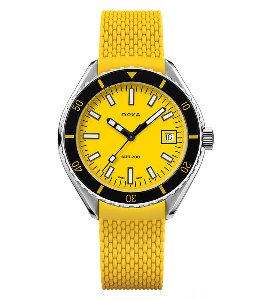 SUB 200 Divingstar  Automatic Watch Men