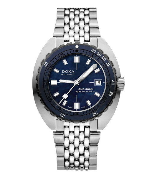 SUB 300 BETA SEDDIQI EDITION