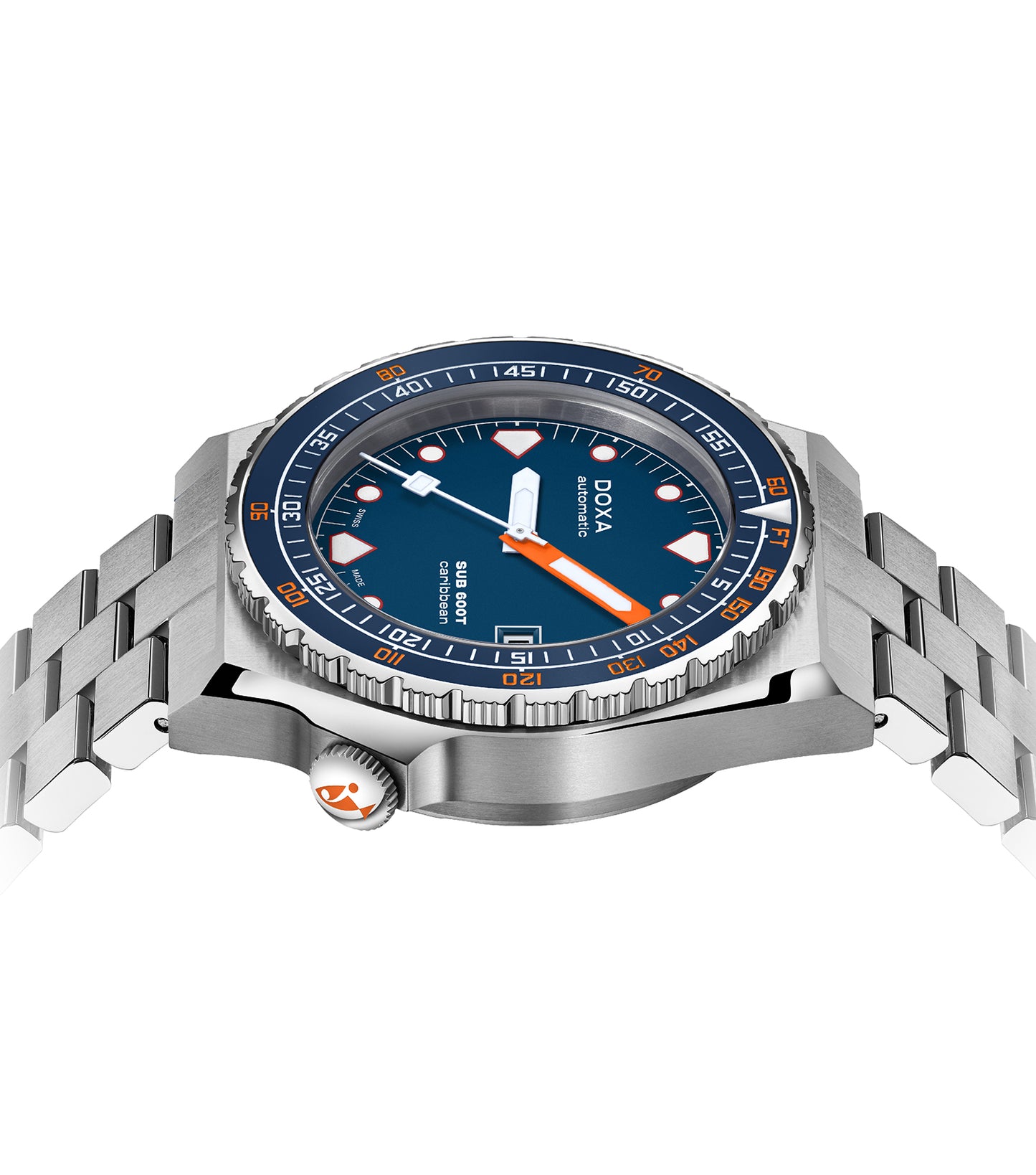 SUB 600T Caribbean  Automatic Watch Men