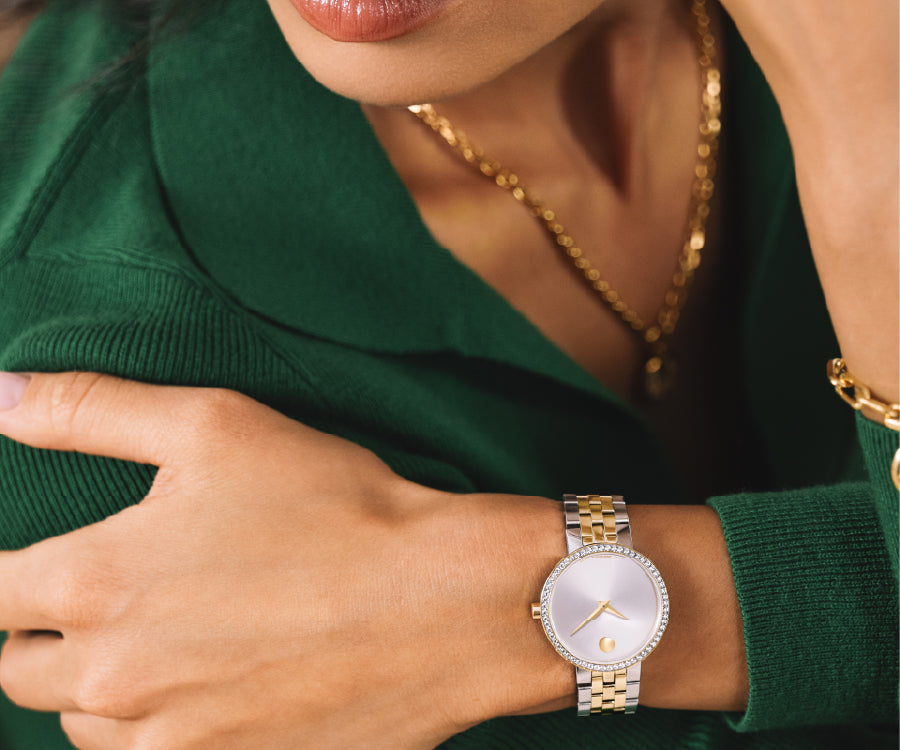 movado