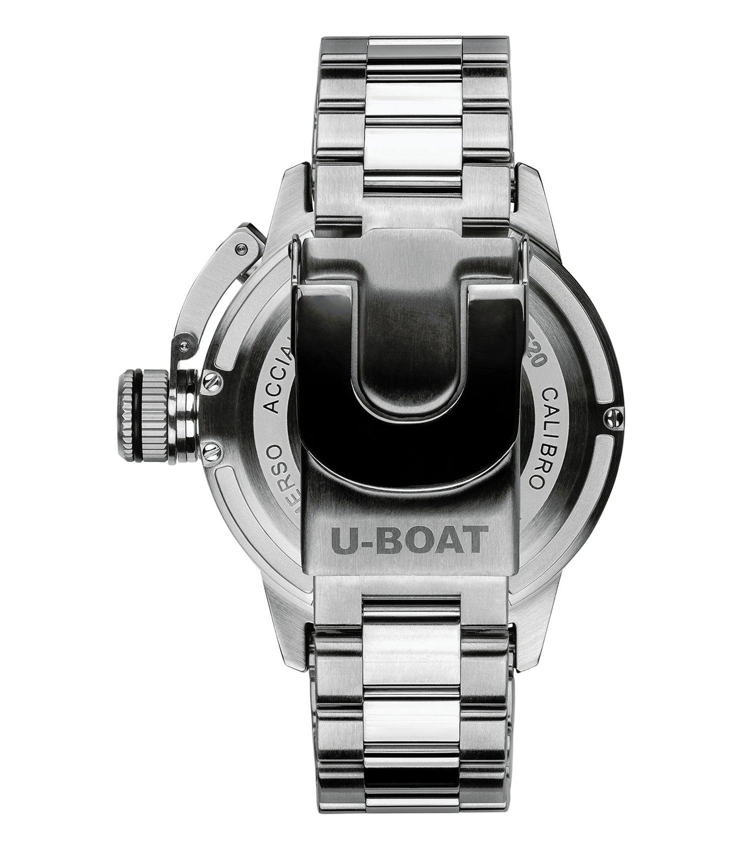 Sommerso 46mm Ceramic Bezel Green Dial Automatic