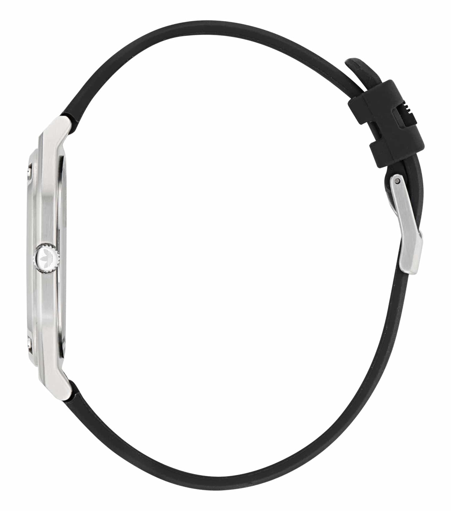 Unisex City Tech Thin Quartz Watch 39mm