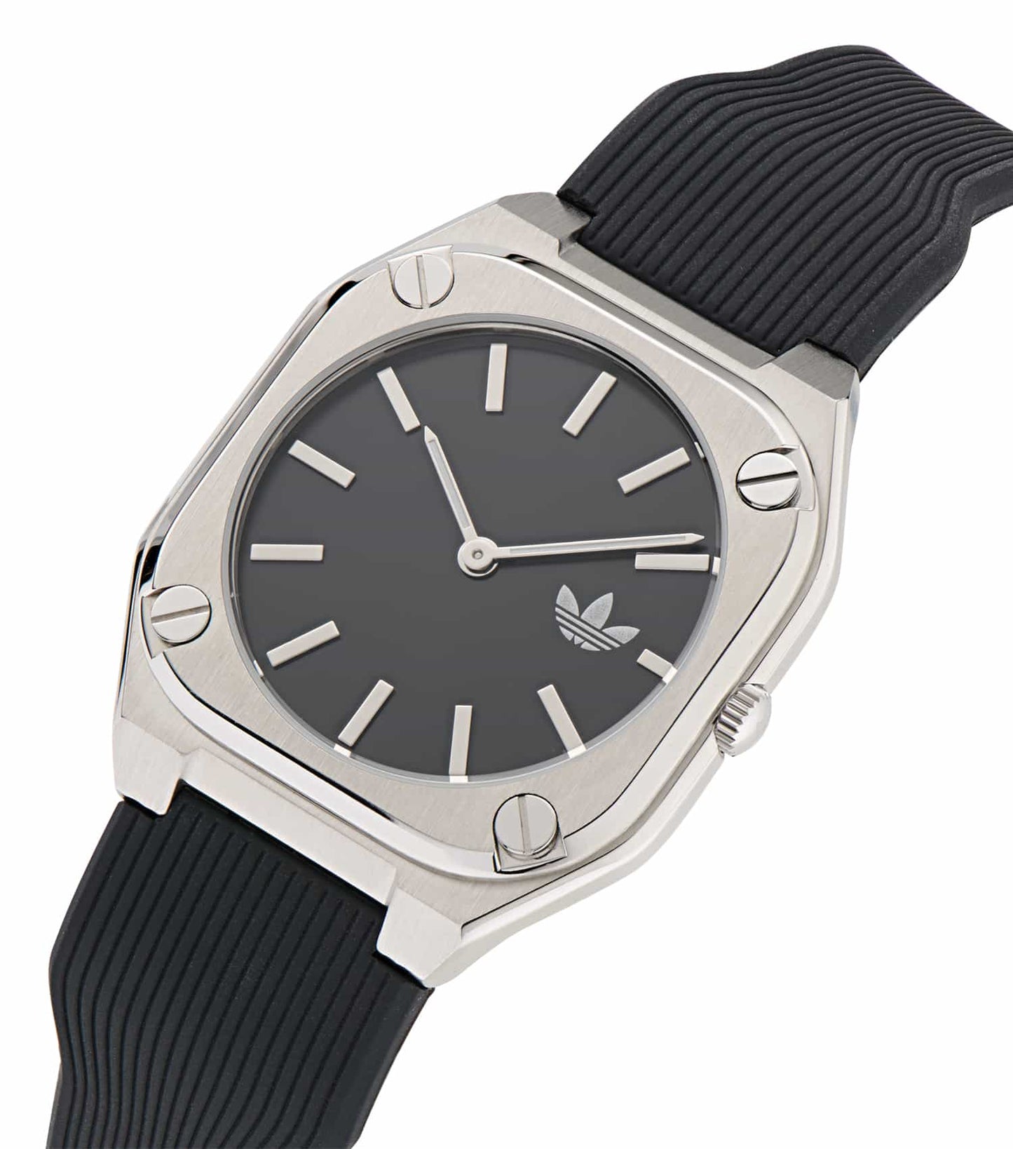 Unisex City Tech Thin Quartz Watch 39mm