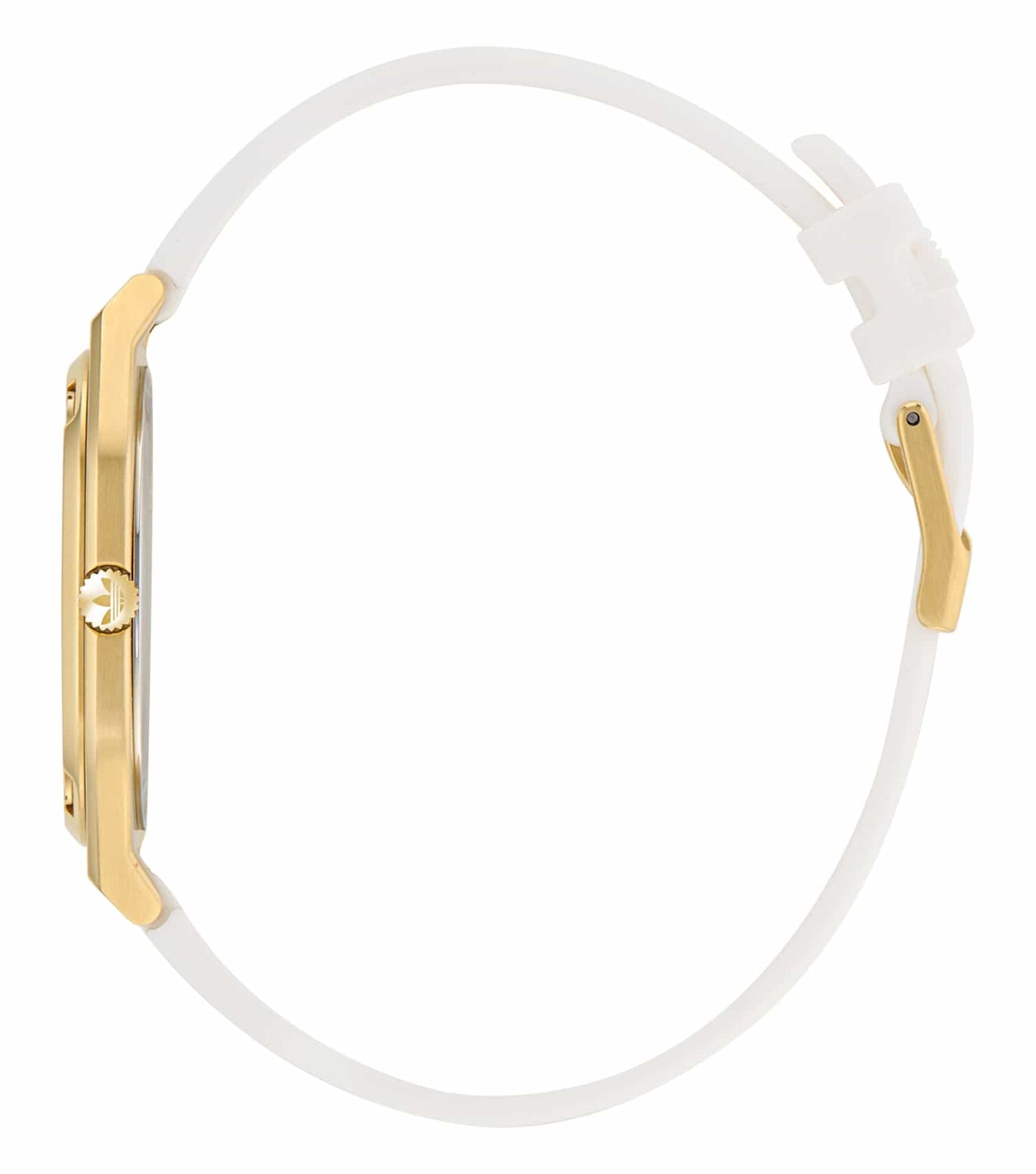 Unisex City Tech Thin Quartz Watch 39mm