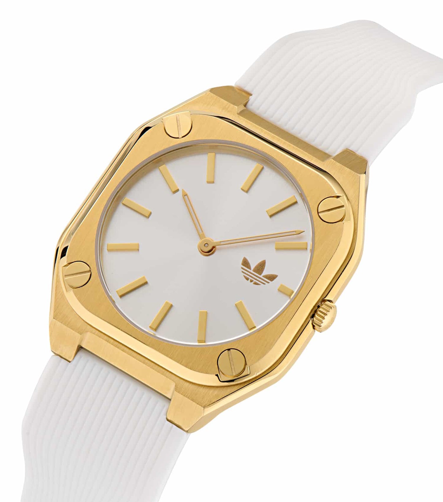 Unisex City Tech Thin Quartz Watch 39mm