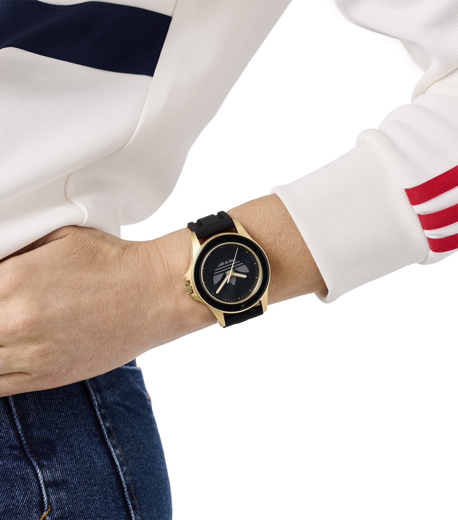 Gents Expression One Analog 44Mm