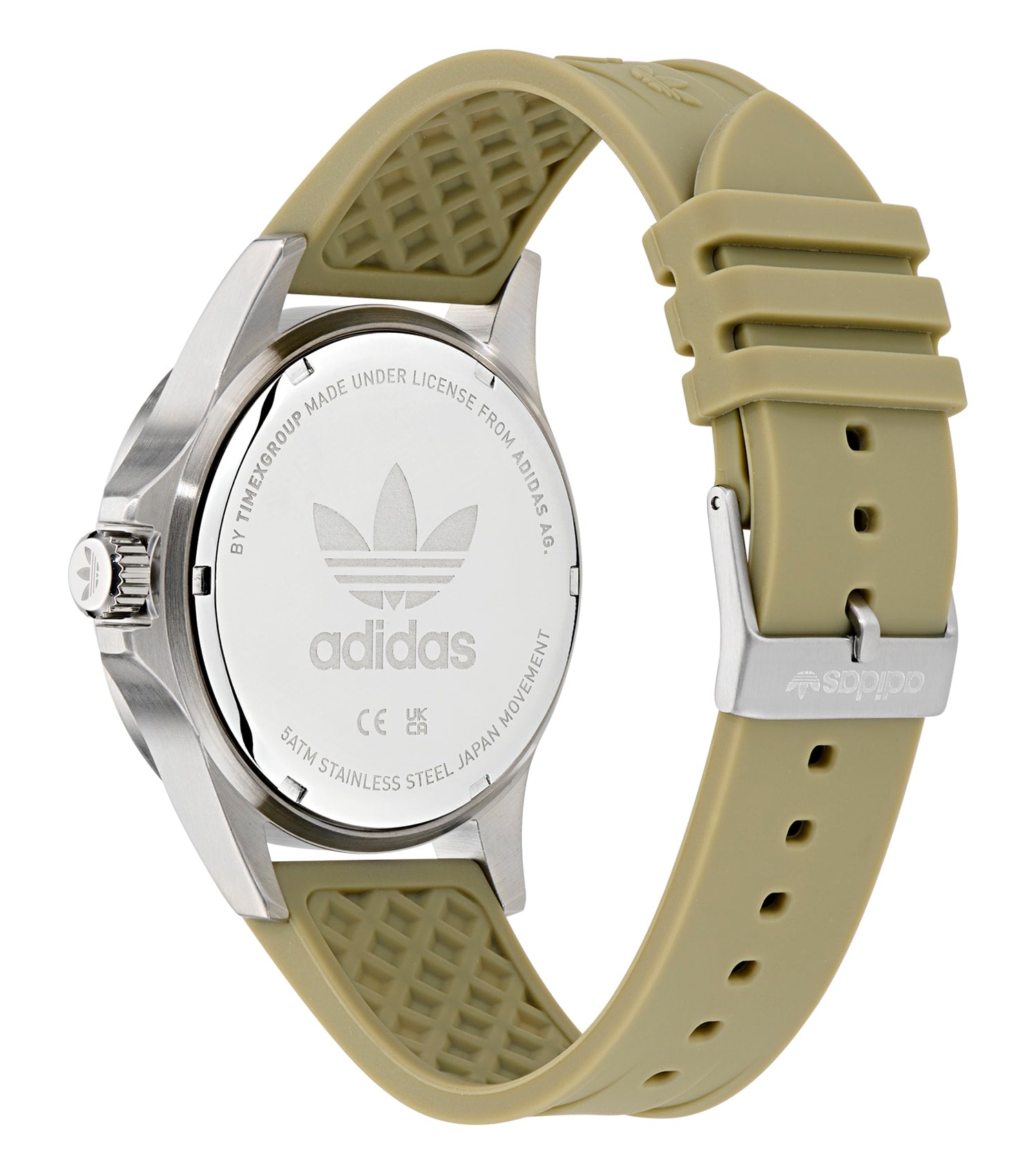 Gents Expression One Analog 44Mm
