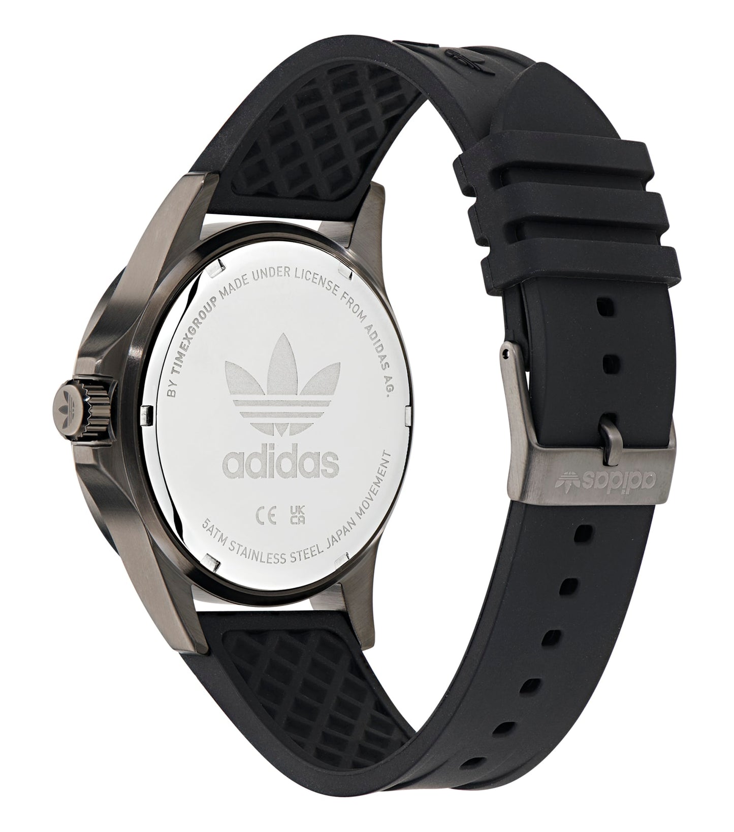 Gents Expression One Analog 44Mm