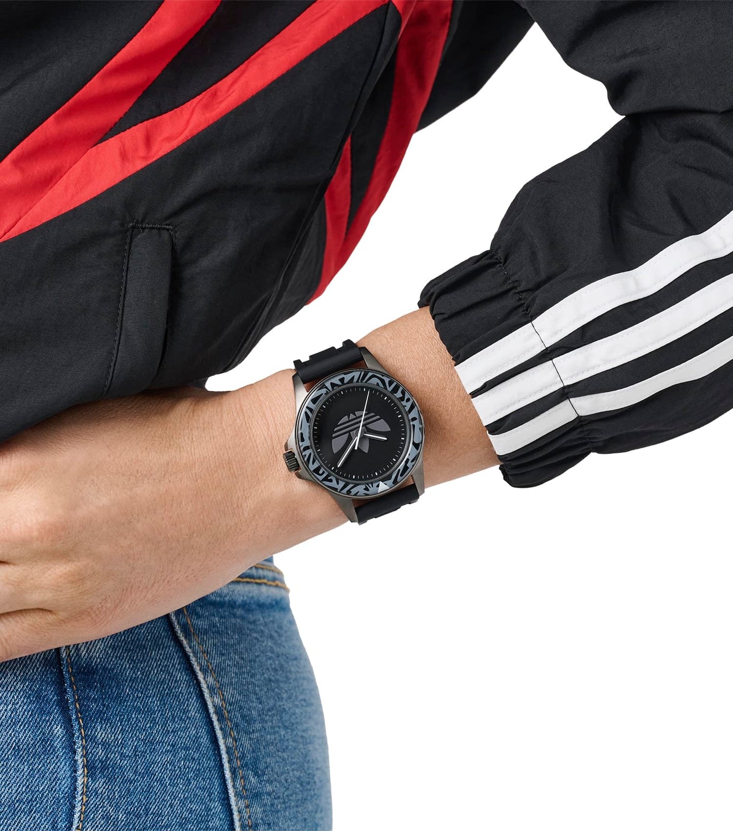 Gents Expression One Analog 44Mm